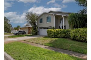 1326 MOSS DRIVE, DUNEDIN, FL 34698 Sold 08/18/25