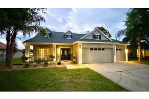 24314 LANDING DRIVE, LUTZ, FL 33559 Sold 08/22/25