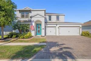 11854 LAKE LUCAYA DRIVE, RIVERVIEW, FL 33579 Sold 07/11/25