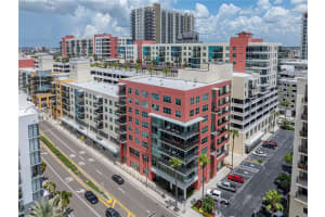 1208 E Kennedy Blvd #1125, TAMPA