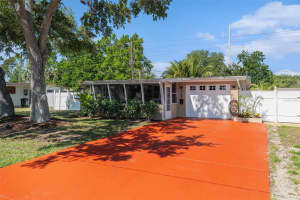 5700 BAY STREET, ST PETERSBURG, FL 33703 Sold 05/27/25
