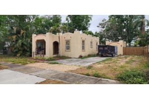 4718 20TH STREET, ST PETERSBURG, FL 33714 Sold 05/16/25
