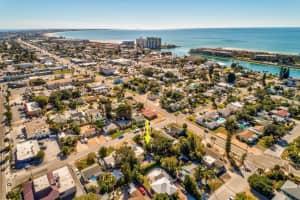 455 78TH AVENUE, ST PETE BEACH, FL 33706 Sold 05/07/25
