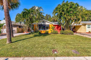 455 78TH AVENUE, ST PETE BEACH, FL 33706 Sold 05/07/25