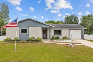37420 CLINTON AVENUE, DADE CITY, FL 33525 Sold 05/20/25