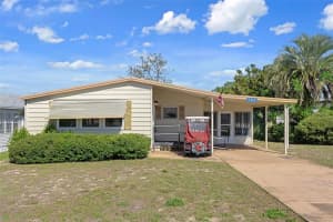 7363 EASTERN CIRCLE DRIVE, BROOKSVILLE, FL 34613 Sold 06/11/25