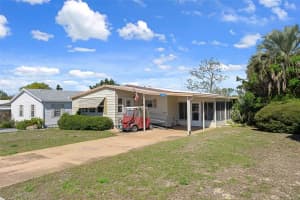 7363 EASTERN CIRCLE DRIVE, BROOKSVILLE, FL 34613 Sold 06/11/25