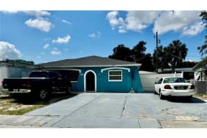 7415 ARIPEKA DRIVE, TAMPA, FL 33619 Sold 05/21/25