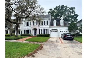815 ROXMERE ROAD, TAMPA, FL 33609 Sold 04/25/25