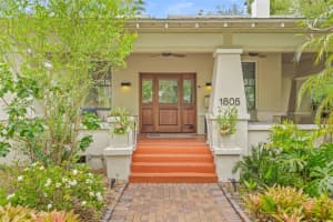 1805 RICHARDSON PLACE, TAMPA, FL 33606 Sold 06/12/25