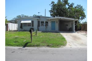 884 67TH STREET, ST PETERSBURG, FL 33707 Sold 05/14/25