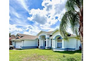 1011 GREENTURF ROAD, SPRING HILL, FL 34608 Sold 06/04/25