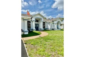 1011 GREENTURF ROAD, SPRING HILL, FL 34608 Sold 06/04/25