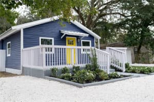 8303 17TH STREET, TAMPA, FL 33604 Sold 08/13/25