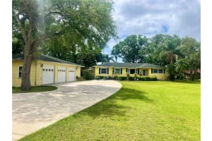 3321 MEANDER LANE, SAFETY HARBOR, FL 34695 Sold 08/25/25