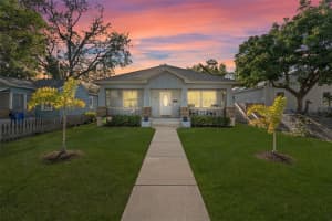 1410 25TH STREET, ST PETERSBURG, FL 33713 Sold 07/17/25