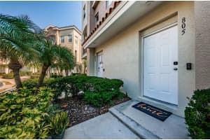 805 100TH AVENUE, ST PETERSBURG, FL 33702 - MLS#MFRTB8371954