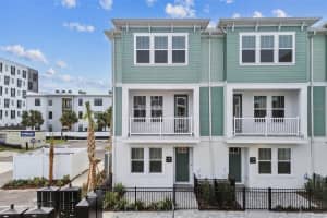 445 31ST WAY, ST PETERSBURG, FL 33713 Sold 06/26/25