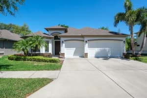 2226 HIGHWOOD COURT, DUNEDIN, FL 34698 Sold 05/09/25