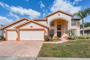 10003 VISTA POINTE DRIVE, TAMPA, FL 33635 - MLS#MFRTB8371968