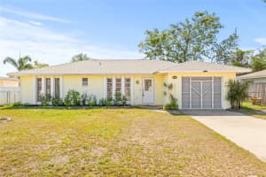 4546 CRONIN DRIVE, SARASOTA, FL 34232 Sold 05/27/25