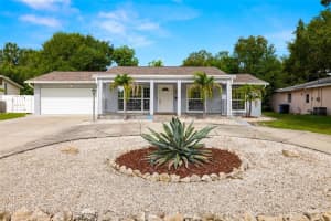 7000 21ST STREET, ST PETERSBURG, FL 33702 Sold 05/27/25