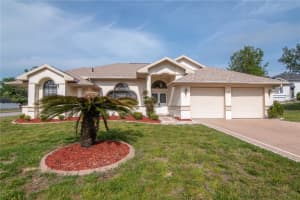 258 MESQUITE POINT, LECANTO, FL 34461 Sold 06/30/25
