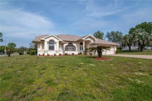 258 MESQUITE POINT, LECANTO, FL 34461 Sold 06/30/25