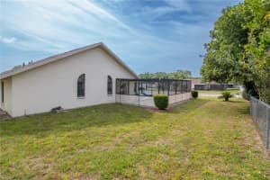 258 MESQUITE POINT, LECANTO, FL 34461 Sold 06/30/25