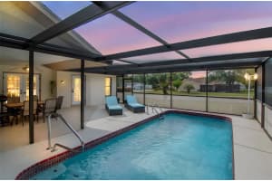 258 MESQUITE POINT, LECANTO, FL 34461 Sold 06/30/25