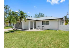 5731 Denver St Ne, ST PETERSBURG