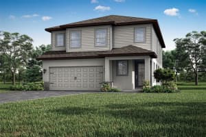 7744 SOMERSWORTH DRIVE, KISSIMMEE, FL 34747 Sold 07/30/25