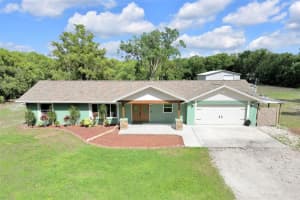 3535 MOORES LAKE ROAD, DOVER, FL 33527 Sold 05/08/25