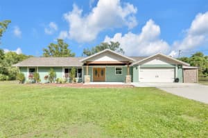 3535 MOORES LAKE ROAD, DOVER, FL 33527 Sold 05/08/25