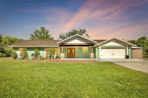 3535 MOORES LAKE ROAD, DOVER, FL 33527 Sold 05/08/25