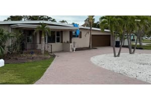 997 BOCA CIEGA ISLE DRIVE, ST PETE BEACH, FL 33706 - MLS#MFRTB8371992