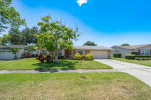 1858 STETSON DRIVE, CLEARWATER, FL 33765 Sold 06/02/25