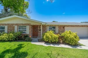 1858 STETSON DRIVE, CLEARWATER, FL 33765 Sold 06/02/25