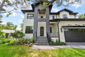 4618 KENSINGTON AVENUE, TAMPA, FL 33629 - MLS#MFRTB8372001