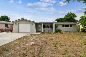 5810 8TH AVENUE, NEW PORT RICHEY, FL 34652 - MLS#MFRTB8372007