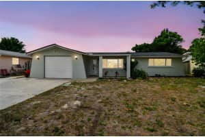5810 8TH AVENUE, NEW PORT RICHEY, FL 34652 - MLS#MFRTB8372007