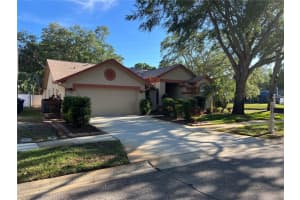 5836 COFFEE BEAN DRIVE, CLEARWATER, FL 33760 Sold 05/14/25