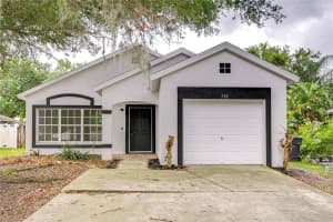 538 SUMMER SAILS DRIVE, VALRICO, FL 33594 Sold 07/30/25