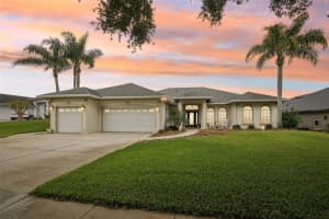 16701 TALL GRASS LANE, CLERMONT, FL 34711 Sold 04/28/25