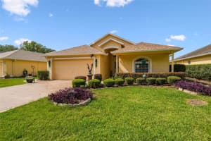 17425 EAGLE TRACE DRIVE, BROOKSVILLE, FL 34604 - MLS#MFRTB8372028