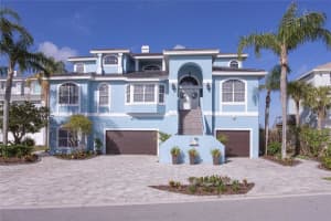 2111 ALEXIS COURT, TARPON SPRINGS, FL 34689 Sold 09/02/25