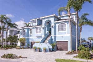 2111 ALEXIS COURT, TARPON SPRINGS, FL 34689 Sold 09/02/25