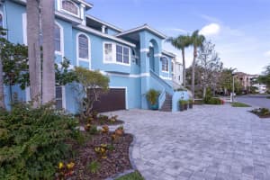 2111 ALEXIS COURT, TARPON SPRINGS, FL 34689 Sold 09/02/25