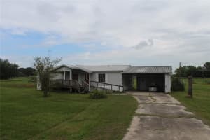 12007 OLD LAKELAND HIGHWAY, DADE CITY, FL 33525 Sold 05/09/25