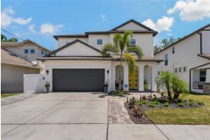 2109 JAMAICA STREET, TAMPA, FL 33607 Sold 08/25/25